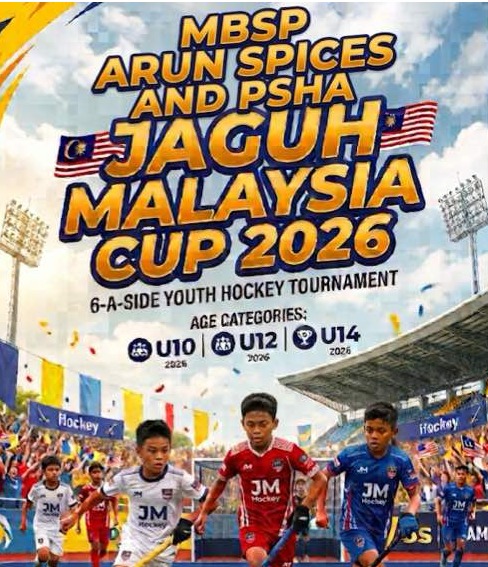 Jaguh Malaysia Cup 2026