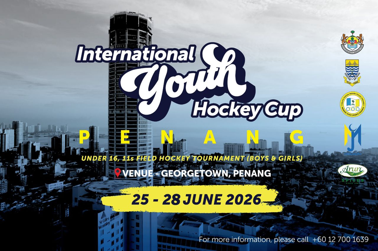International Youth Hockey Cup